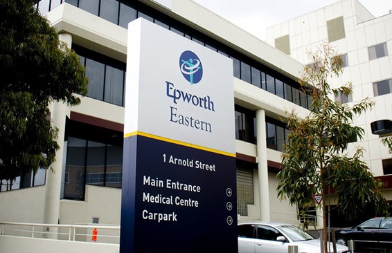 epworth_eastern_hospital